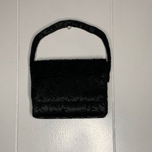 Little black bag